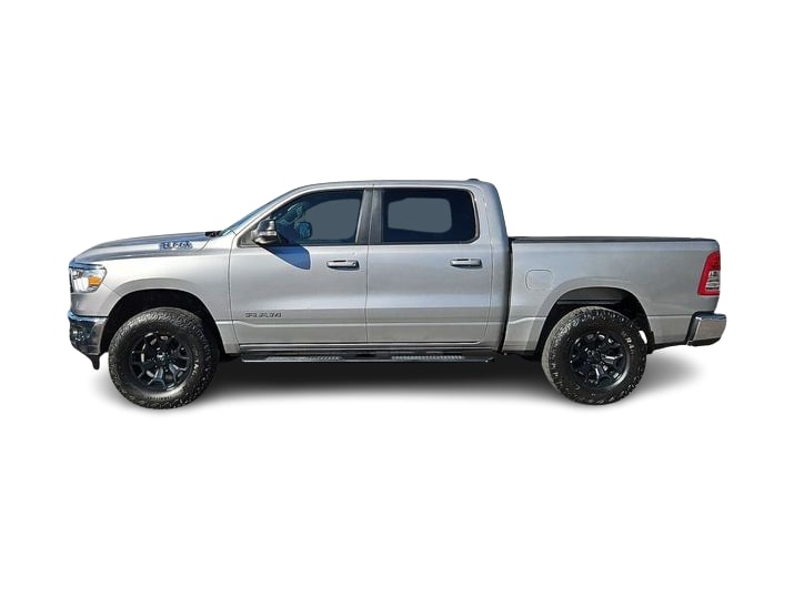 Thumbnail: 2021 RAM 1500 - 3