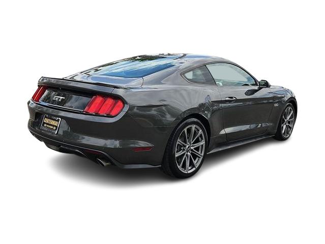 Thumbnail: 2017 Ford Mustang - 21