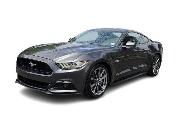 Thumbnail: 2017 Ford Mustang - 20
