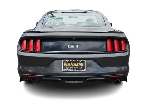 Thumbnail: 2017 Ford Mustang - 5