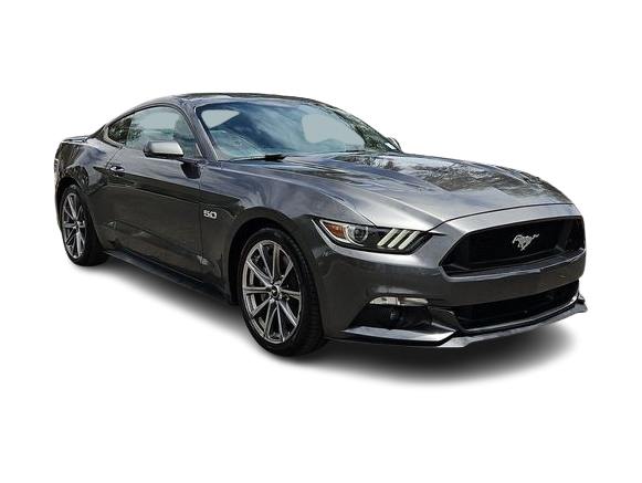 Thumbnail: 2017 Ford Mustang - 19