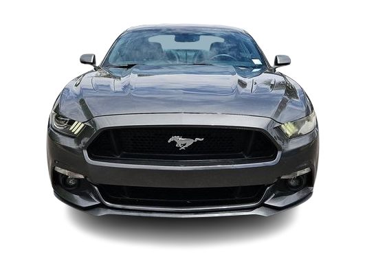 Thumbnail: 2017 Ford Mustang - 6