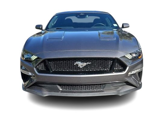 Thumbnail: 2023 Ford Mustang - 6