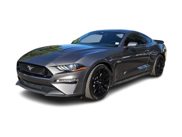 Thumbnail: 2023 Ford Mustang - 21