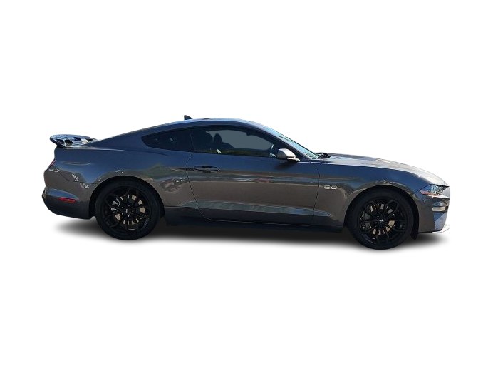 Thumbnail: 2023 Ford Mustang - 23