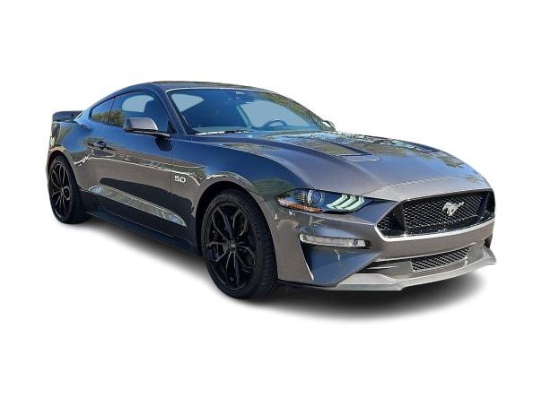 Thumbnail: 2023 Ford Mustang - 20