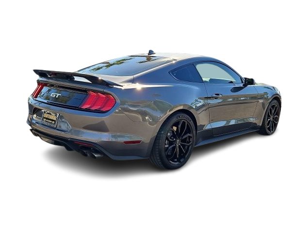 Thumbnail: 2023 Ford Mustang - 22