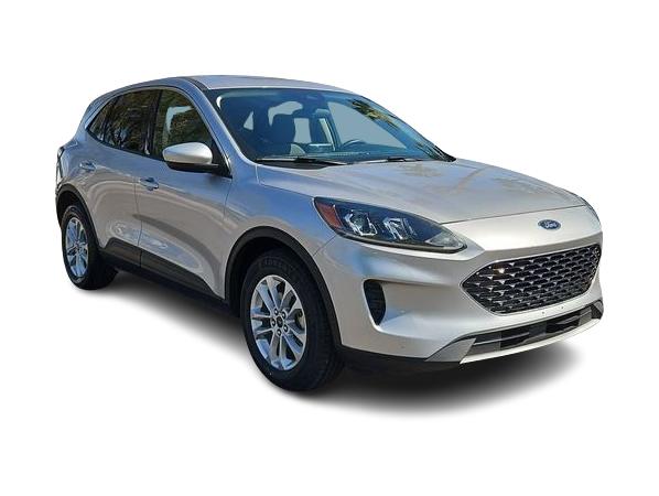 Thumbnail: 2020 Ford Escape - 21