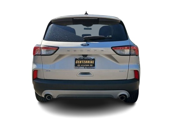 Thumbnail: 2020 Ford Escape - 5