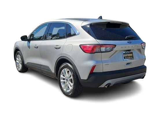 Thumbnail: 2020 Ford Escape - 4