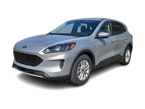 Thumbnail: 2020 Ford Escape - 22