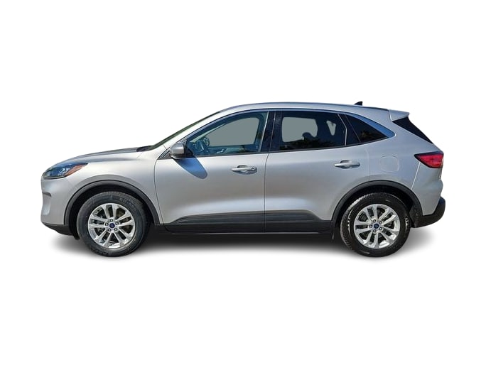 Thumbnail: 2020 Ford Escape - 3