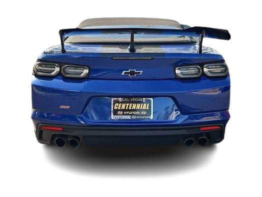 Thumbnail: 2019 Chevrolet Camaro - 5