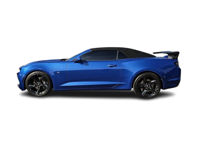 Thumbnail: 2019 Chevrolet Camaro - 3