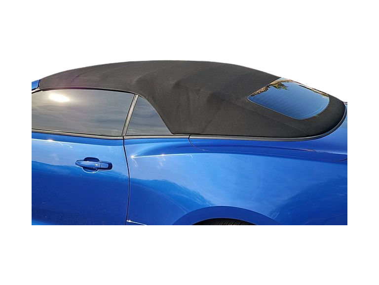 Thumbnail: 2019 Chevrolet Camaro - 25