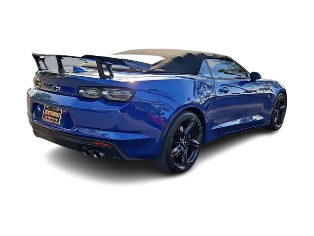 Thumbnail: 2019 Chevrolet Camaro - 23