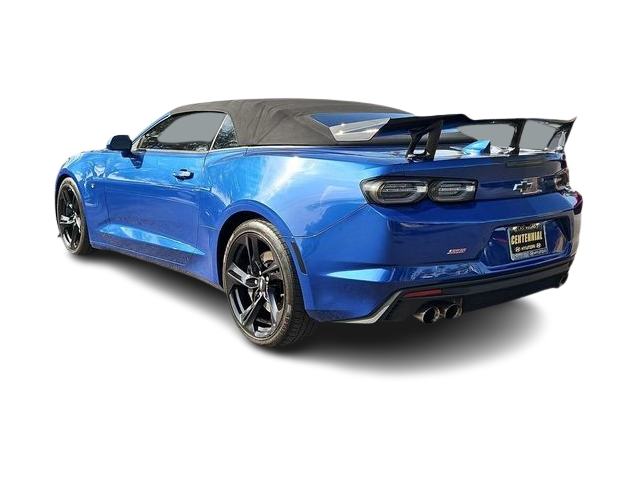 Thumbnail: 2019 Chevrolet Camaro - 4