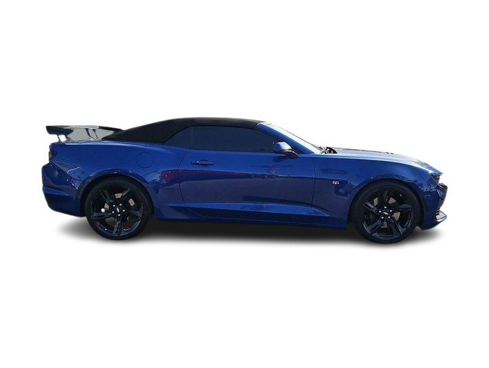 Thumbnail: 2019 Chevrolet Camaro - 24