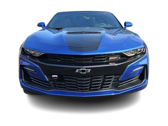 Thumbnail: 2019 Chevrolet Camaro - 6
