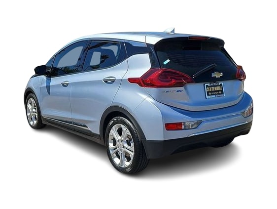 Thumbnail: 2018 Chevrolet Bolt EV - 4
