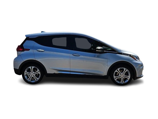 Thumbnail: 2018 Chevrolet Bolt EV - 24