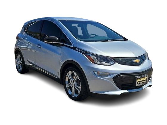 Thumbnail: 2018 Chevrolet Bolt EV - 21