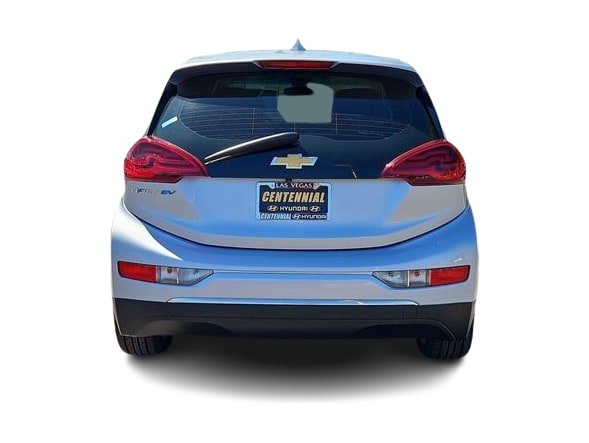 Thumbnail: 2018 Chevrolet Bolt EV - 5