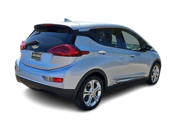 Thumbnail: 2018 Chevrolet Bolt EV - 23