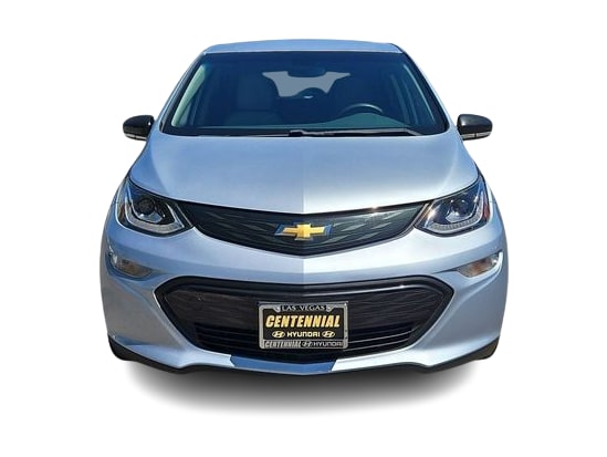 Thumbnail: 2018 Chevrolet Bolt EV - 6