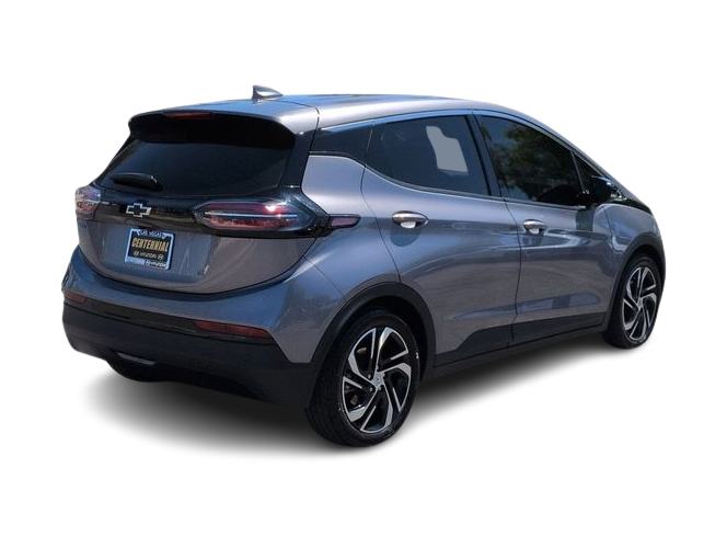 Thumbnail: 2023 Chevrolet Bolt EV - 23