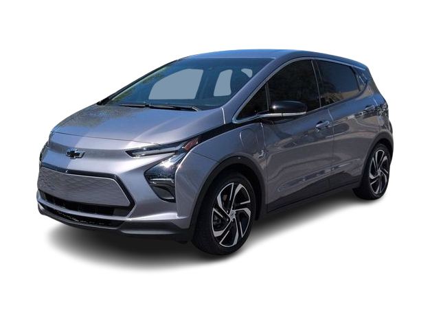 Thumbnail: 2023 Chevrolet Bolt EV - 22