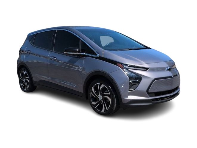 Thumbnail: 2023 Chevrolet Bolt EV - 21
