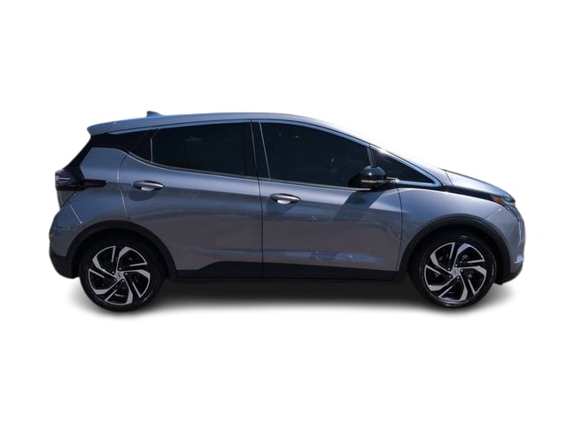 Thumbnail: 2023 Chevrolet Bolt EV - 24