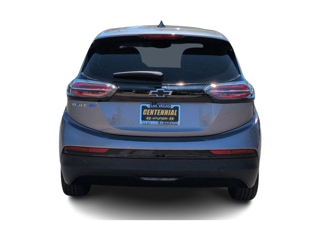 Thumbnail: 2023 Chevrolet Bolt EV - 5