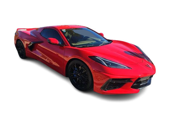 Thumbnail: 2023 Chevrolet Corvette - 6