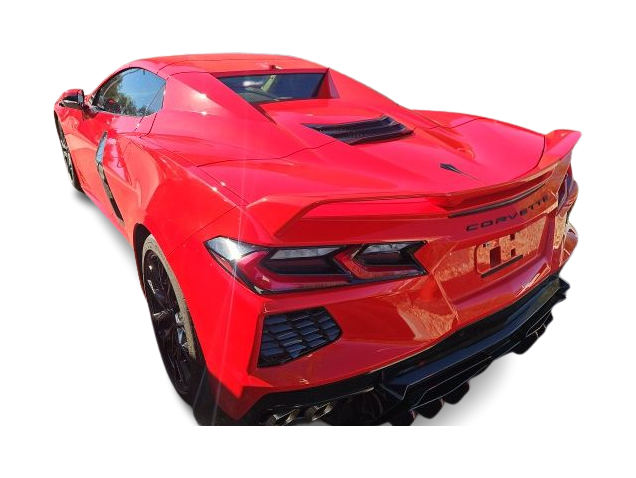 Thumbnail: 2023 Chevrolet Corvette - 3