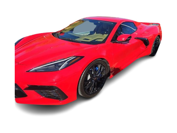 Thumbnail: 2023 Chevrolet Corvette - 5