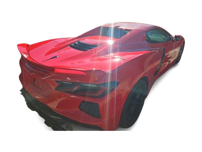 Thumbnail: 2023 Chevrolet Corvette - 7