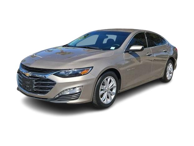 Thumbnail: 2023 Chevrolet Malibu - 22