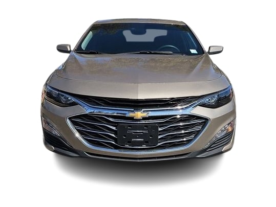 Thumbnail: 2023 Chevrolet Malibu - 6