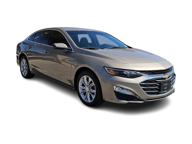 Thumbnail: 2023 Chevrolet Malibu - 21