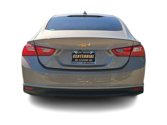 Thumbnail: 2023 Chevrolet Malibu - 5