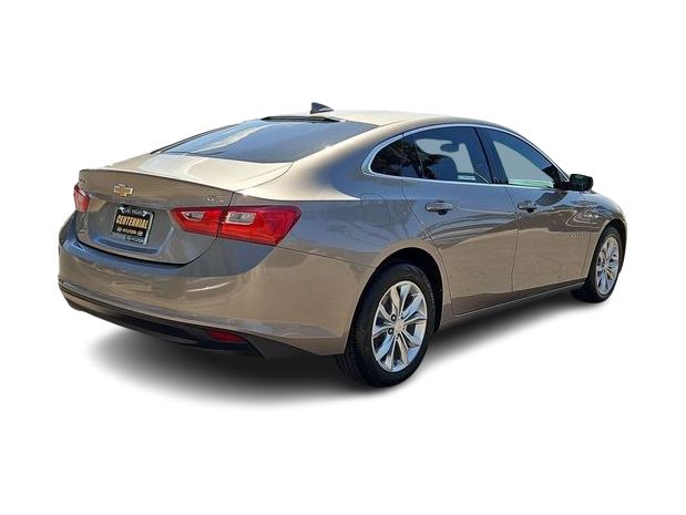 Thumbnail: 2023 Chevrolet Malibu - 23