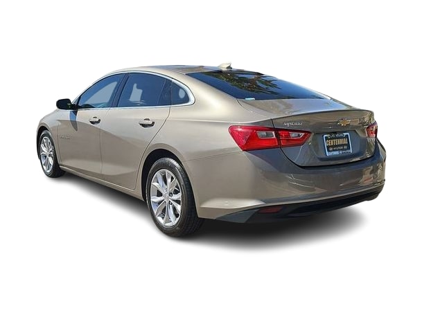 Thumbnail: 2023 Chevrolet Malibu - 4
