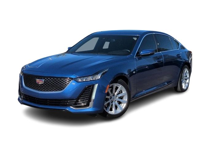 2024 Cadillac CT5