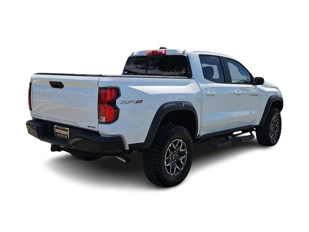 Thumbnail: 2024 Chevrolet Colorado - 23