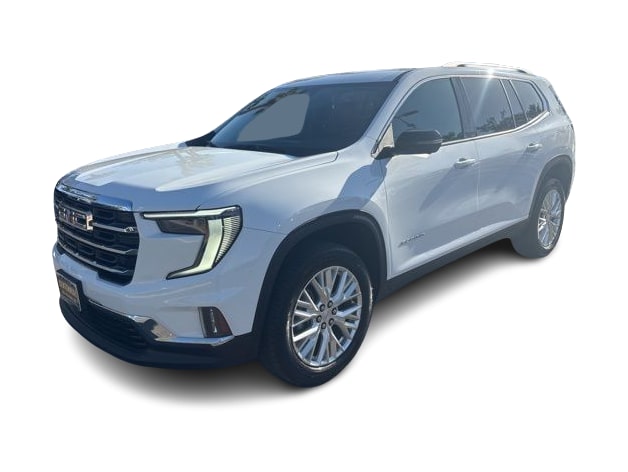 Thumbnail: 2024 GMC Acadia - 6