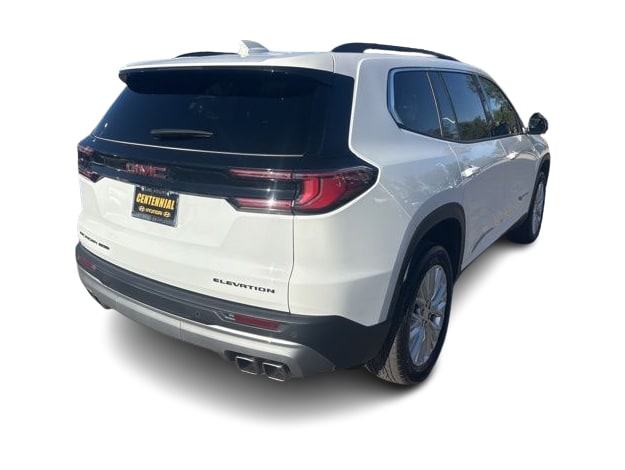 Thumbnail: 2024 GMC Acadia - 9