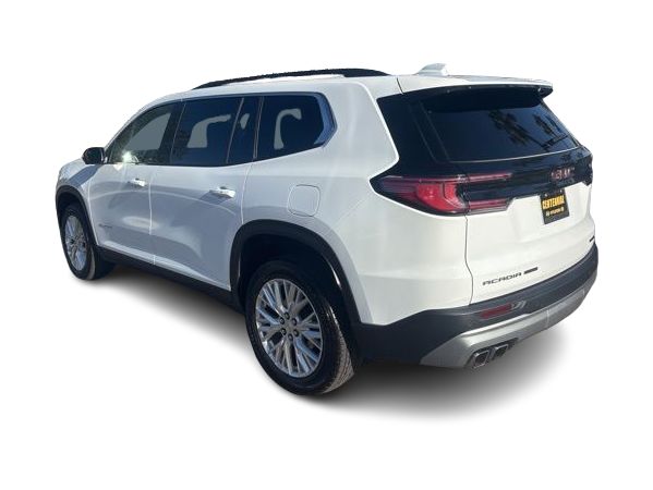 Thumbnail: 2024 GMC Acadia - 3