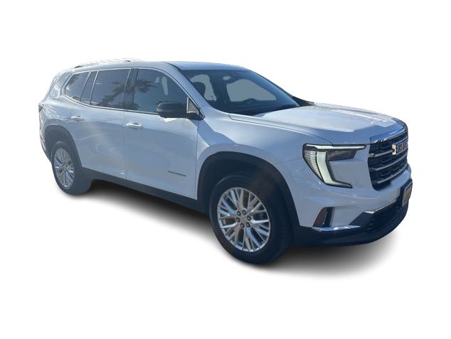Thumbnail: 2024 GMC Acadia - 12